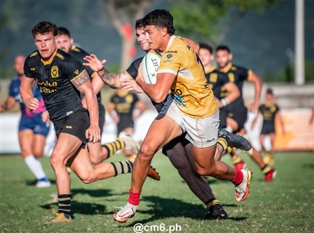 URS 2025 - Torneo Universitario 2025 (Salta)