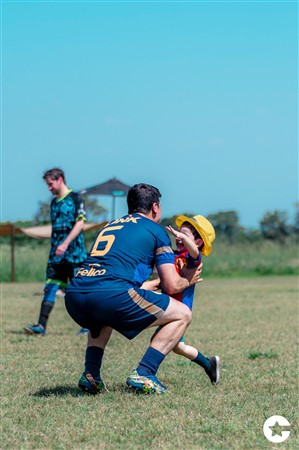 TLCF 2024 - Futbol - 13a Fecha Torneo Clausura 2024 A