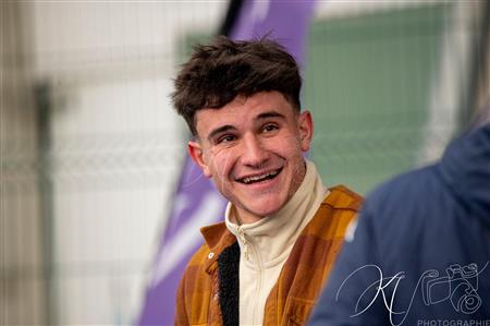 FFR 2025 - Espoirs - FC Grenoble vs US Oyonnax Rugby