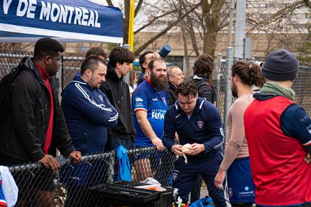 RQ 2025 - LPR2 - XV de Montréal vs RCM 2