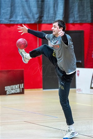 FFH 2025 GSMH vs GFCA