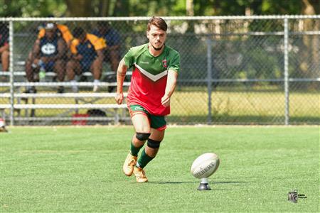 RQ 2025 - SL M - Semi Final - TMR (17) vs (3) RCM - Reel Emso Photo