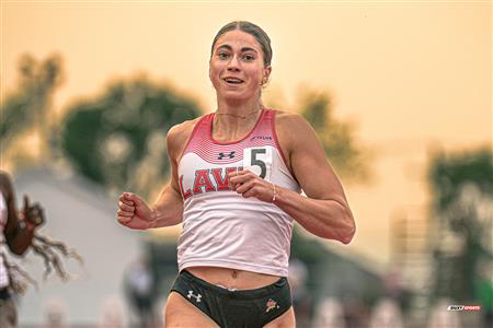 Classique d'Athlétisme de Québec 2025