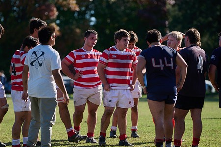 URBA 2025 - M19 - Alumni A vs Buenos Aires