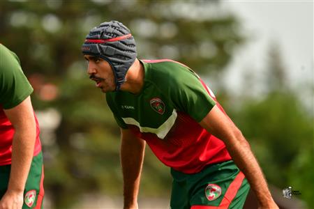 RQ 2025 - SL R M - CRQ (5) vs (31) RCM