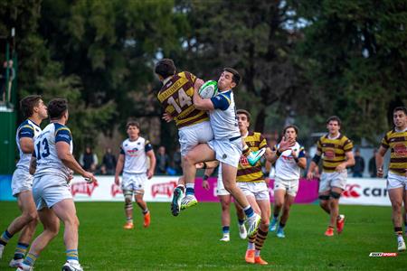 URBA 2025 - Top 12 Sup - Hindu (26) vs (35) Belgrano Athletic