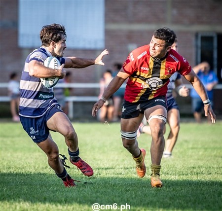 URT 2025 - Cardenales Vs Universitario