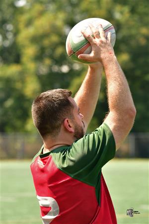 RQ 2025 - SL M - Semi Final - TMR (17) vs (3) RCM - Reel Emso Photo