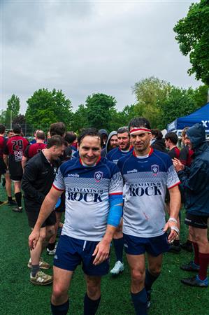 RQ 2025 - LP1M - XV de Montréal vs Westmount RC