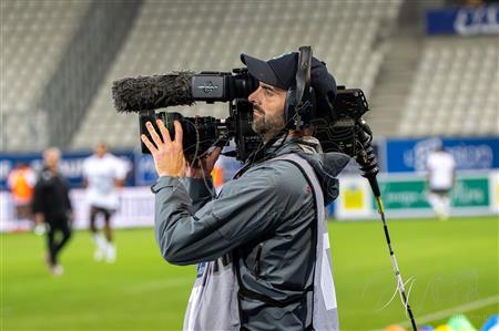 FFR 2025 - PRO D2 - FC Grenoble vs Provence