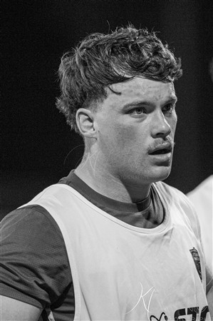 FFR 2025 - Pro D2 - Stade Niçois (7) vs (15) US Montauban