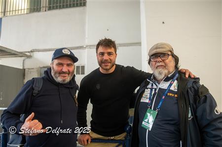 FFR 2025 - European Rugby Champions Cup 24-25 RC Toulonnais vs Stade Toulousain