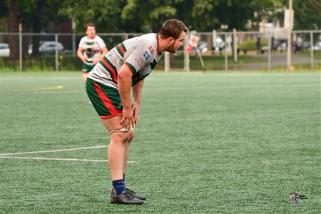 RQ 2025 - SL M - Rugby Club de Montréal (51) vs (20) SABRFC