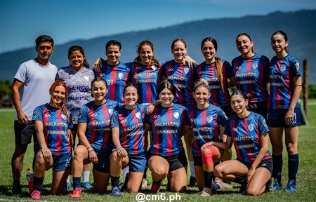 TLCF 2025 - Futbol Femenino Las Cañas