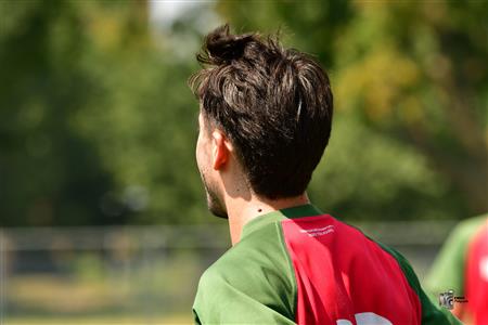 RQ 2025 - SL M - Semi Final - TMR (17) vs (3) RCM - Reel Emso Photo