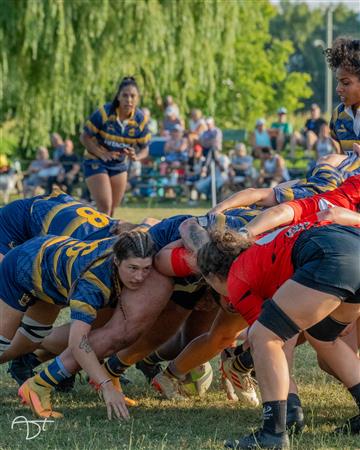 RQ 2025 - Final SL F - CRQ vs TMR