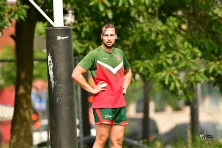 RQ 2025 - SL R M - CRQ (5) vs (31) RCM