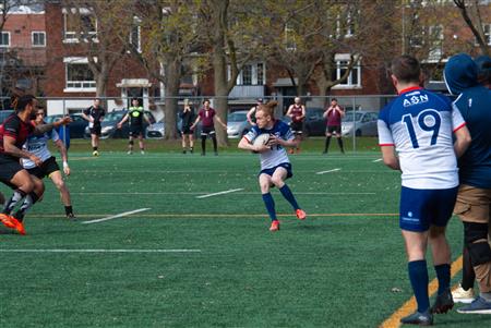 RQ 2024 - LPR2 - RCMXV vs Westmount 2