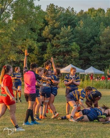 RQ 2025 - Final SL F - CRQ vs TMR