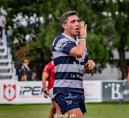 URT 2025 - 1ra e Inter - Universitario vs Tarcos