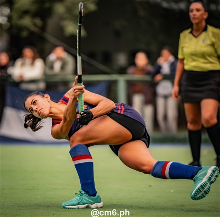 ATH 2025 - Fem - Universitario vs Old Lions