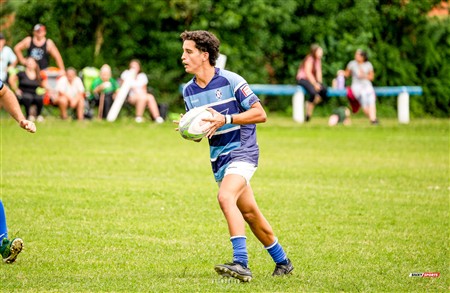 URBA 2025 -1raB- Intermedia- Lujan vs Don Bosco