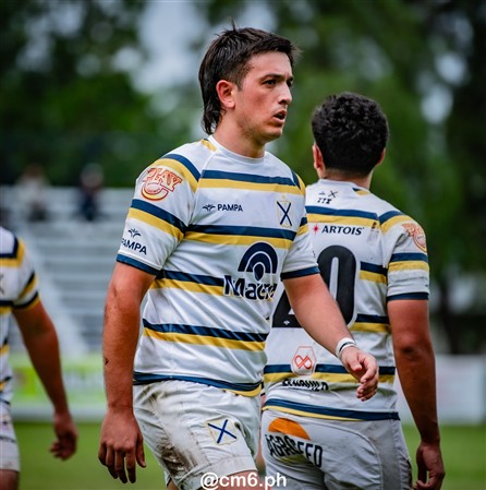 URT 2025 - Pré Inter - Universitario vs Tucuman Lawn Tennis