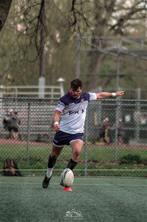 RQ 2024 - LPR2 - RCMXV vs Nomades 