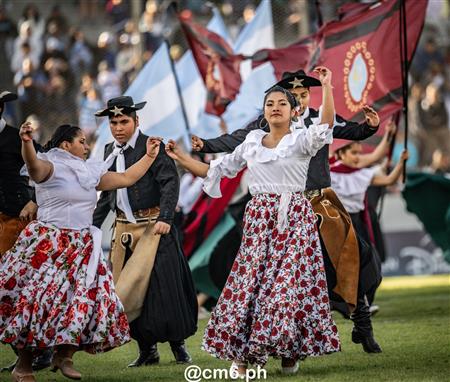 International Rugby Union 2025 - Los Pumas-Argentina (52) vs (17) Los Teros-Uruguay
