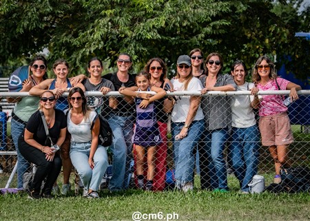 URT 2025 - M15 - Universitario vs Lawn Tennis