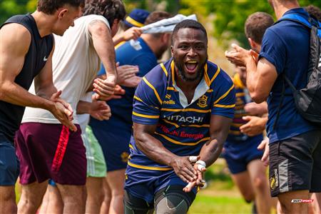 RQ 2025 - SL M Réserve - TMR vs SABRFC