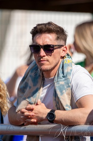 FFR 2025 - Espoirs - FC Grenoble vs Montpellier