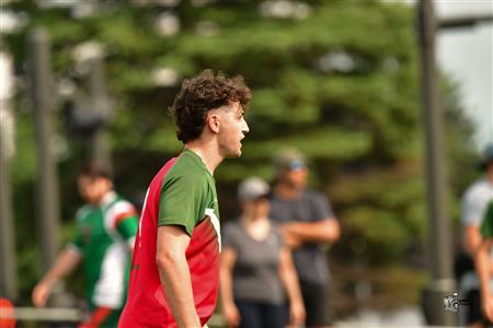 RQ 2025 - SL R M - CRQ (5) vs (31) RCM