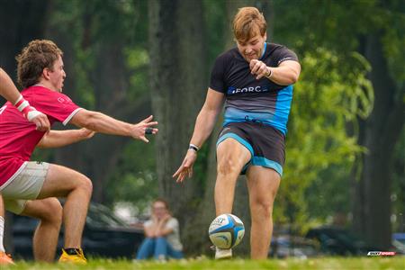 RQ 2025 - LPR1 M - Montreal Wanderers (55) vs (5) Ottawa Rugby Club