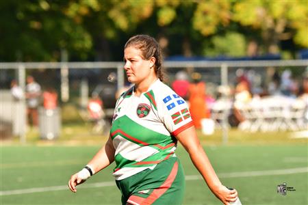 RQ 2025 - LPR2 F - Demi Finale - RCM (48) vs (14) Braves de Trois-Rivières