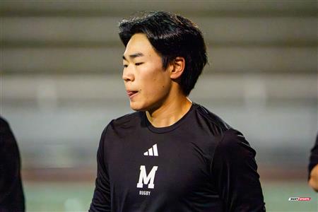 RSEQ 2025 - Rugby M - Demi Finale - McGill vs Université de Montréal - Avant & Après Match