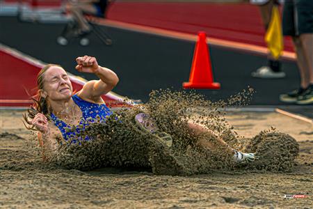 Classique d'Athlétisme de Québec 2025