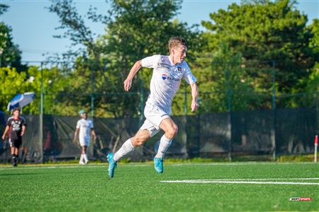 L1QC 2025 - CS Mont-Royal Outremont (2) vs (3) Royal Beauport