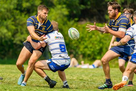 RQ 2025 - SL R M - TMR vs Parc Olympique