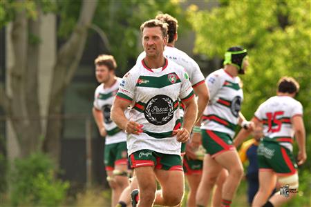 RQ 2025 - SL M - Town of Mount-Royal vs Rugby Club de Montréal