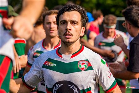 RQ 2025 - SL M - Rugby Club de Montréal vs Beaconsfield RFC - Reel B