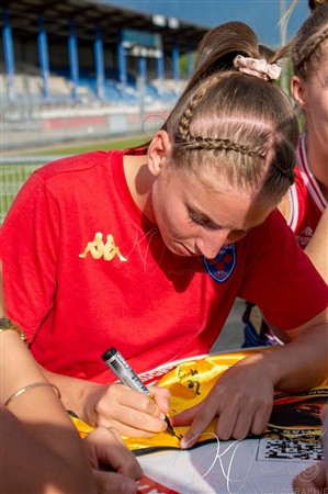 FFR 2025 - Élite 1 - FC Grenoble (38) vs (17) Montpellier