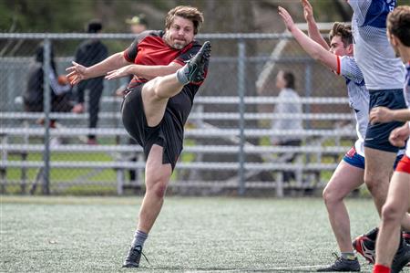 RQ 2024 - LPR2 - RCMXV vs Westmount 2