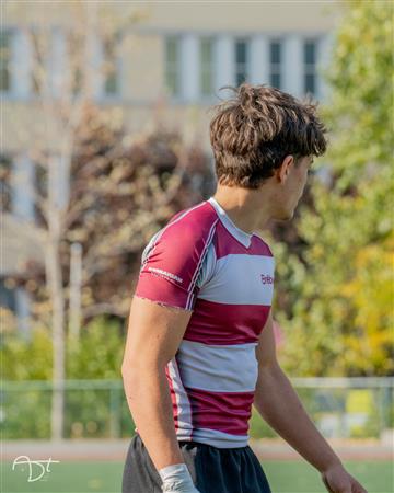 RSEQ Collégial 2025 - Brébeuf VS André Laurendeau