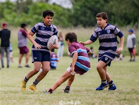 URT 2025 - M13 M15 - Universitario vs Jockey Club