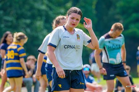 RQ 2025 - SL F - SABRFC vs TMR RFC