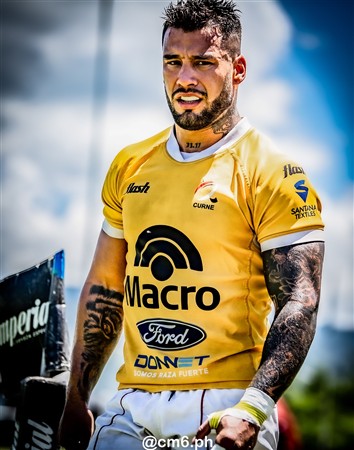 URS 2025 - Torneo Universitario 2025 (Salta)