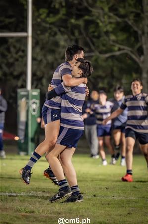 URT 2025 - Final M15 - Universitario vs Tucuman Rugby