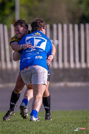 FER 2025 - DHB - Getxo RT (43) vs (19) Oviedo