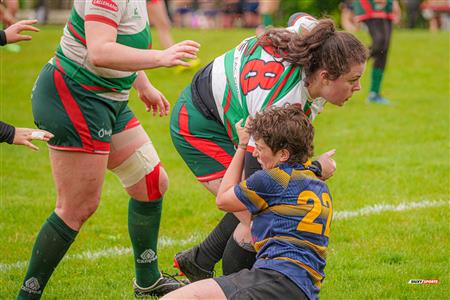 RQ 2025 - LPR2 F - TMR (12) vs (37) RCM